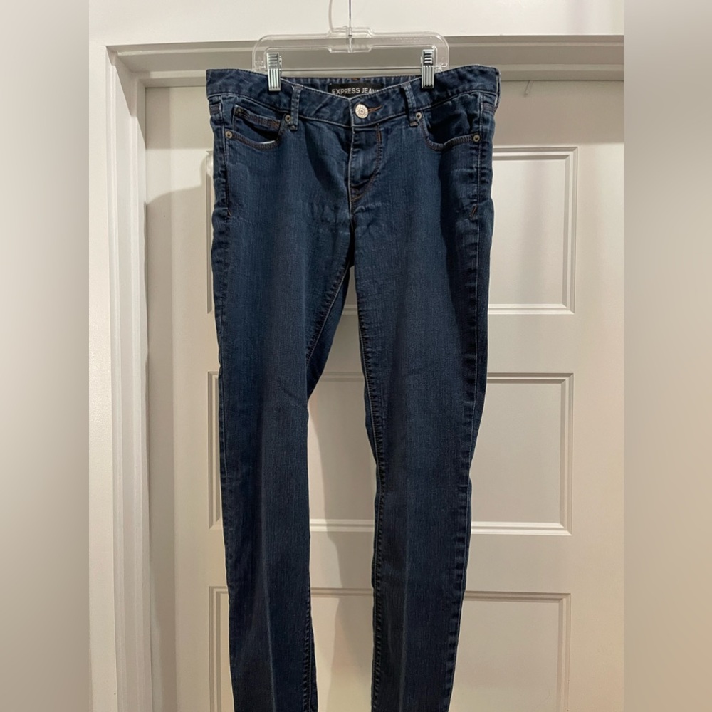 Express Stella Jean Legging size 10R